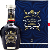 Chivas Royal Salute Diamond Tribute